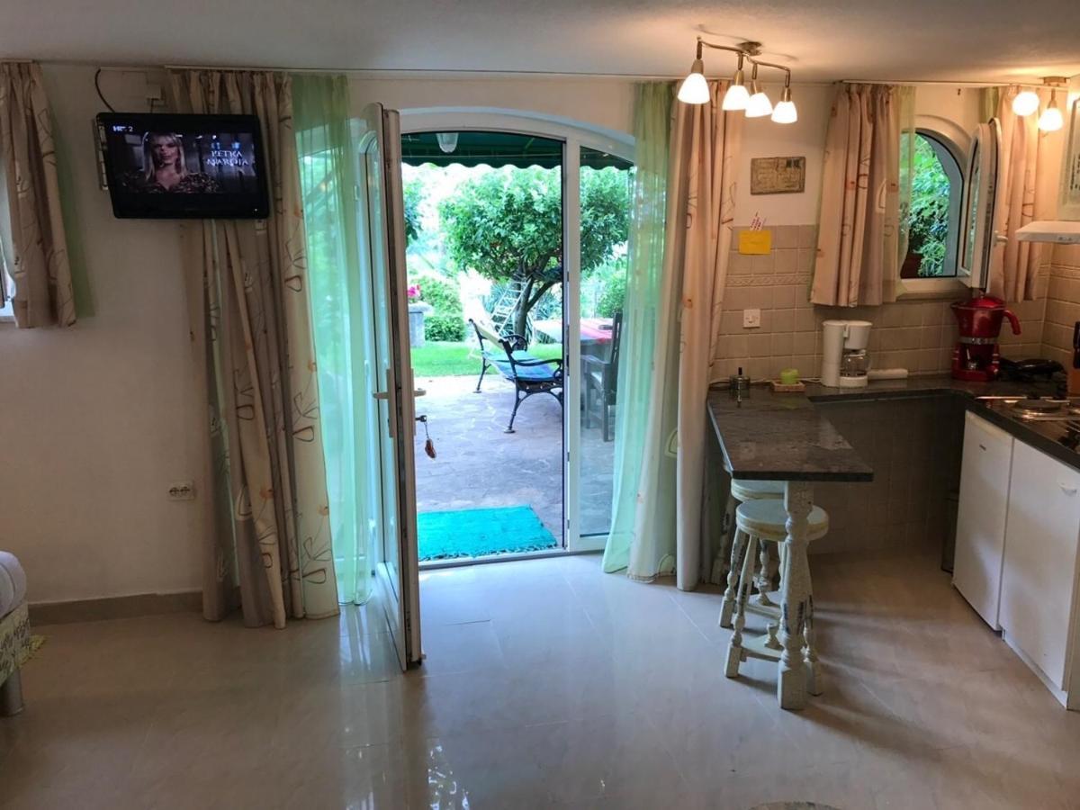 מטולי Studio Apartman Lavanda מראה חיצוני תמונה