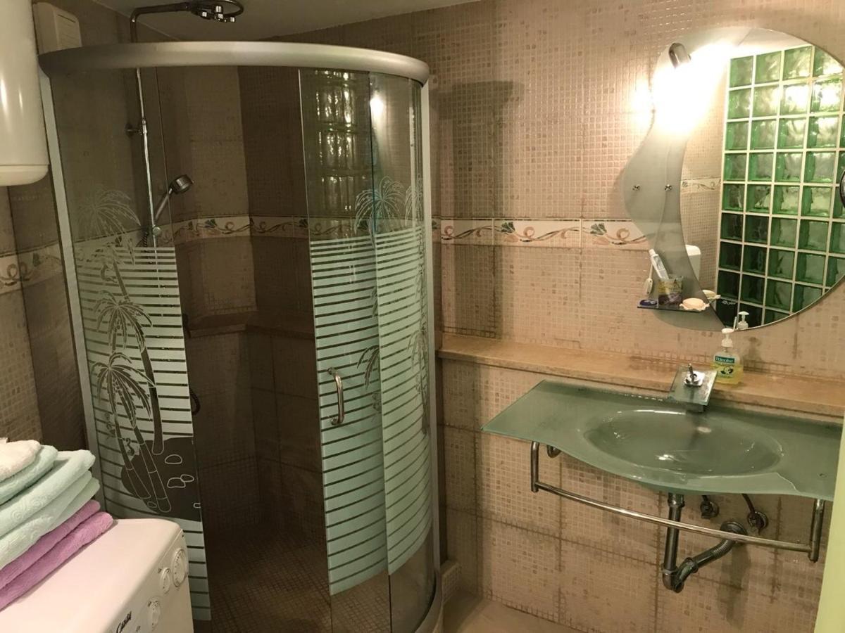 מטולי Studio Apartman Lavanda מראה חיצוני תמונה