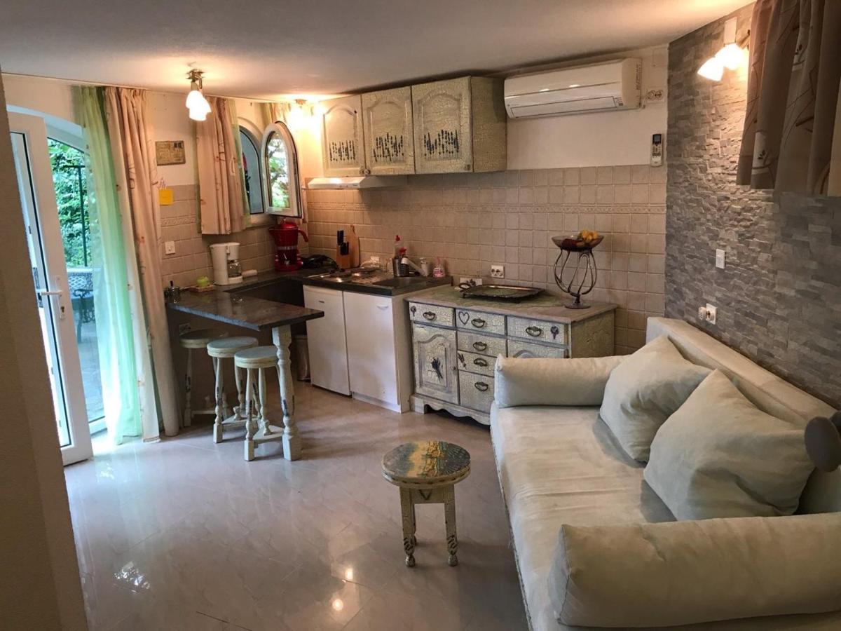 מטולי Studio Apartman Lavanda מראה חיצוני תמונה