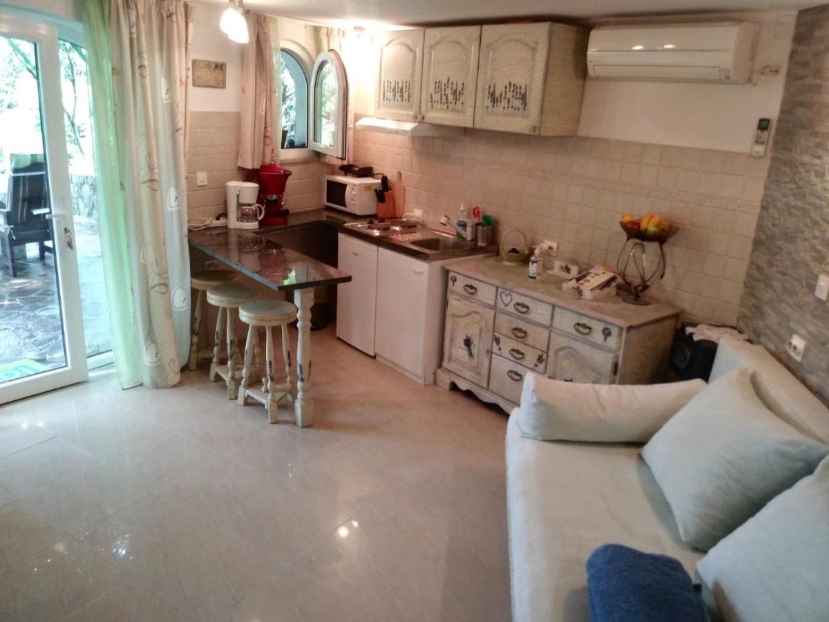 מטולי Studio Apartman Lavanda מראה חיצוני תמונה