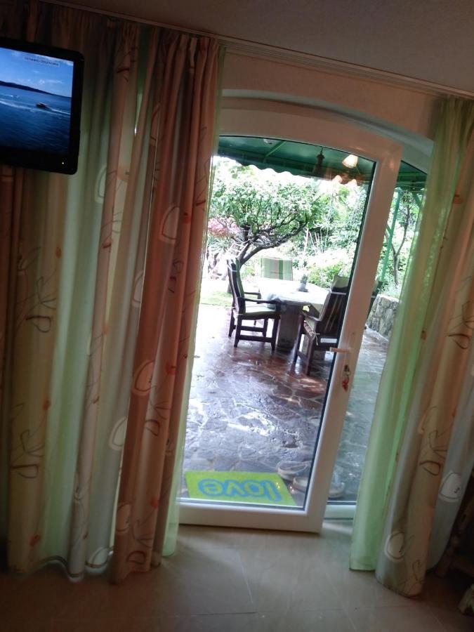 מטולי Studio Apartman Lavanda מראה חיצוני תמונה