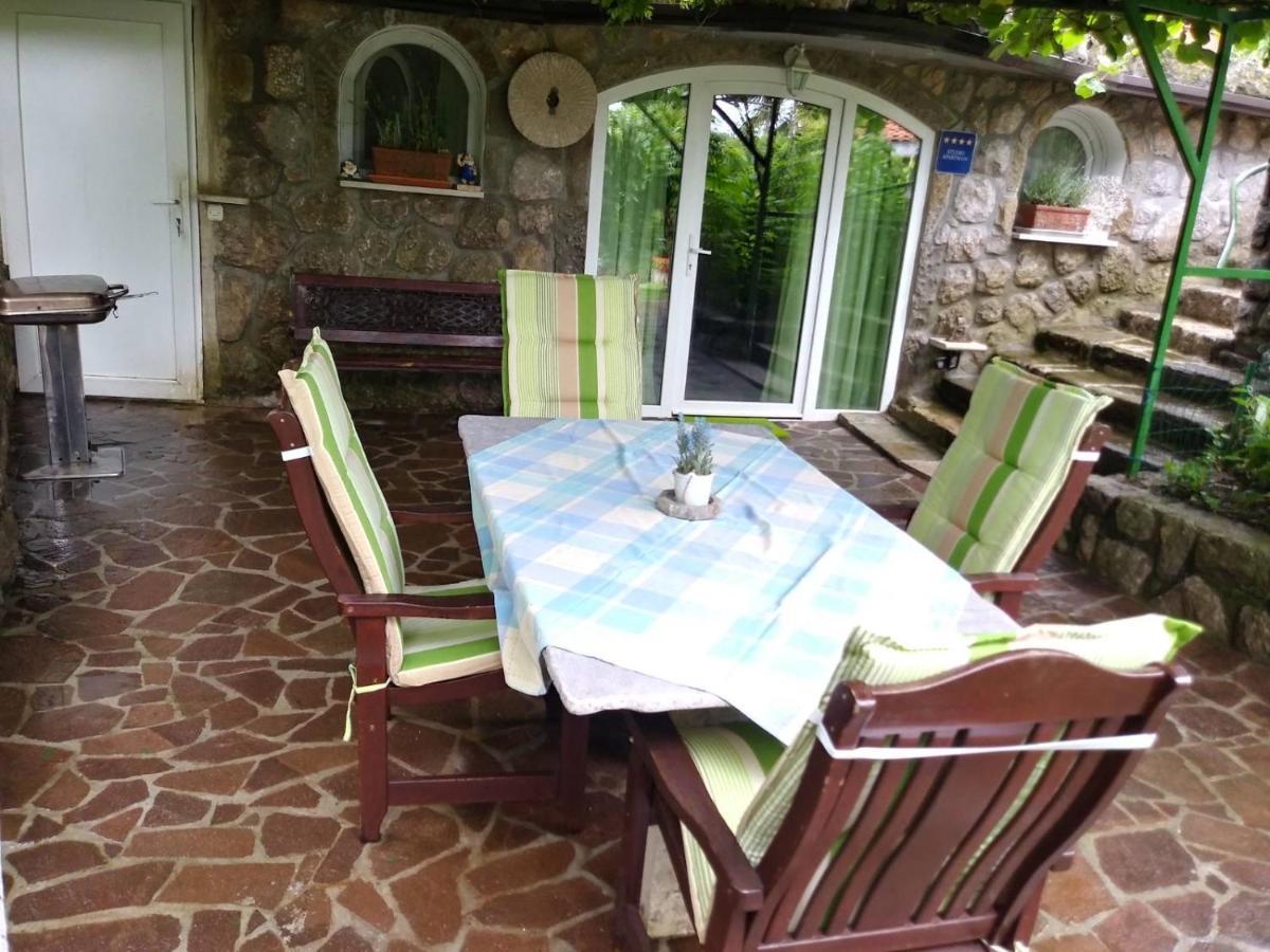 מטולי Studio Apartman Lavanda מראה חיצוני תמונה